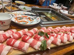 -好得火锅(育才店)