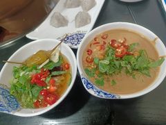 -楼外楼大刀肉传统火锅居(幸福街店)