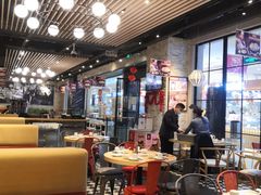 大堂-避风塘(百联东郊店)