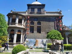 -卫鼎轩·曹公馆(鼓楼店)
