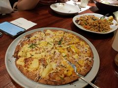 经典榴莲披萨-卡朋厨房(289艺术园区店)