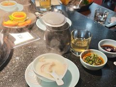 -捞王猪肚鸡火锅(昆山店)