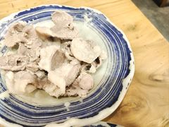 羊磨裆-金生隆(六铺炕店)