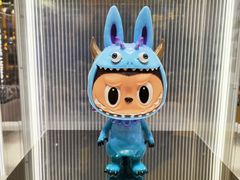 -泡泡玛特POPMART(浦项中心体验店)