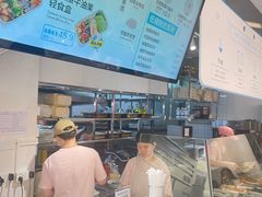 -轻净Clean&Pure(车公庙安徽大厦店)