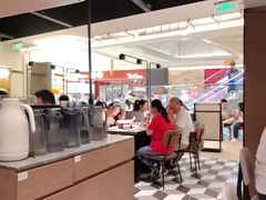 -留半山·香港食堂(啦啦宝都店)