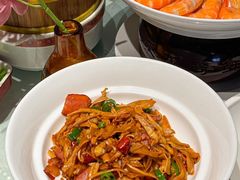 -大鸭梨烤鸭(望京店)