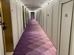 -北京天安门王府井漫心酒店