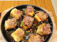 -仓桥家·焗寿司·锅物(光谷步行街店)