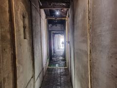 -黎里柳亚子纪念馆