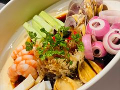 -柿合缘新京菜(国金中心商场店)