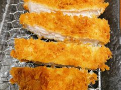 炸猪里脊-胜博殿霸王树(嘉里中心店)