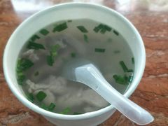 -三真丸子美食坊(故宫路店)