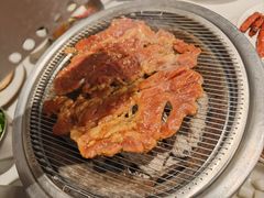 -缘·金家烤鳗鱼(西塔总店)