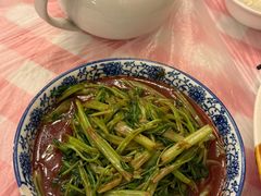 -玲珑餐厅(陕西南路店)