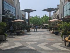 -比斯特上海购物村精品奥特莱斯