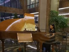-腾阁自助餐厅(朝林广场店)