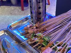 -钢管厂五区小郡肝串串香(滨江店)