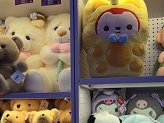 -天空之城游乐体验世界(义乌之心店)