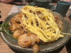 美拖炒河粉-安南越南餐厅(青岛万象城店)