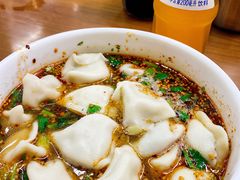 -回坊马二饺子馆