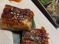 -鳗鲔料理小馆