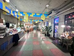 -仁义涵西餐·咖啡(中华巴洛克店)