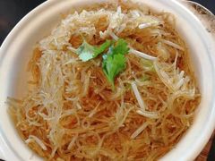 -环球港凯悦 · 享悦中餐厅