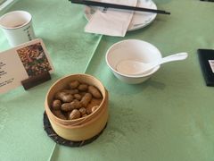 -洪禧楼·老广东海鲜酒楼(宁波万象城店)