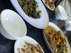 -喜洲翰林餐厅(董家百年老宅店)
