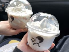 -喜茶(天津乐宾百货店)