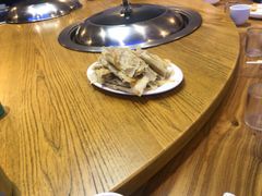 -崔记生活·铁锅炖鱼粘卷子(总店)