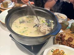 -筱爷叔·上海传统手工菜(玉树路店)