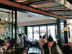 -前海沿·青岛菜(李沧万达店)