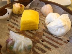 点心拼盘-添好运点心专门店(百老汇店)