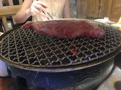 -热血兄弟·炭火烤肉(融侨中心店)