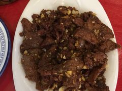 -振生清真饭店(永安道店)