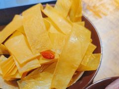-楠火锅(西单店)