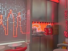 -DQ·蛋糕·冰淇淋(西城红场店)