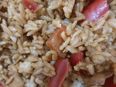 -福巷湘食小馆·猛火现炒(上海首店)