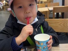 -DQ·蛋糕·冰淇淋(西城红场店)