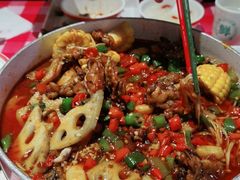 -辣小鲜·南昌大排档(船山路店)