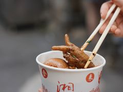 -肖胖子猪油拌粉