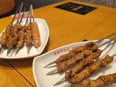 -南城香(北京南站店)