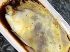 -燊意布拉肠云吞面(中山四路店)