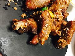 -中西名菜(增城万达广场店)