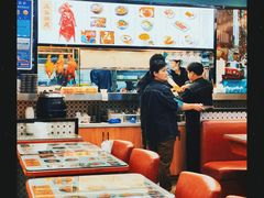 -香港新记茶餐厅(湖墅南路店)