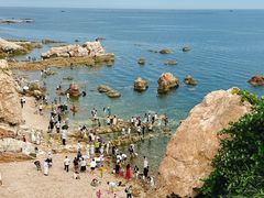 -养马岛旅游度假区