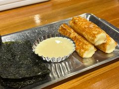 -霸腹烤肉(厦门柚子番店)