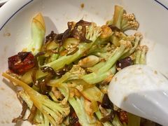 -茄子恰恰·新云南小炒(坪山益田店)